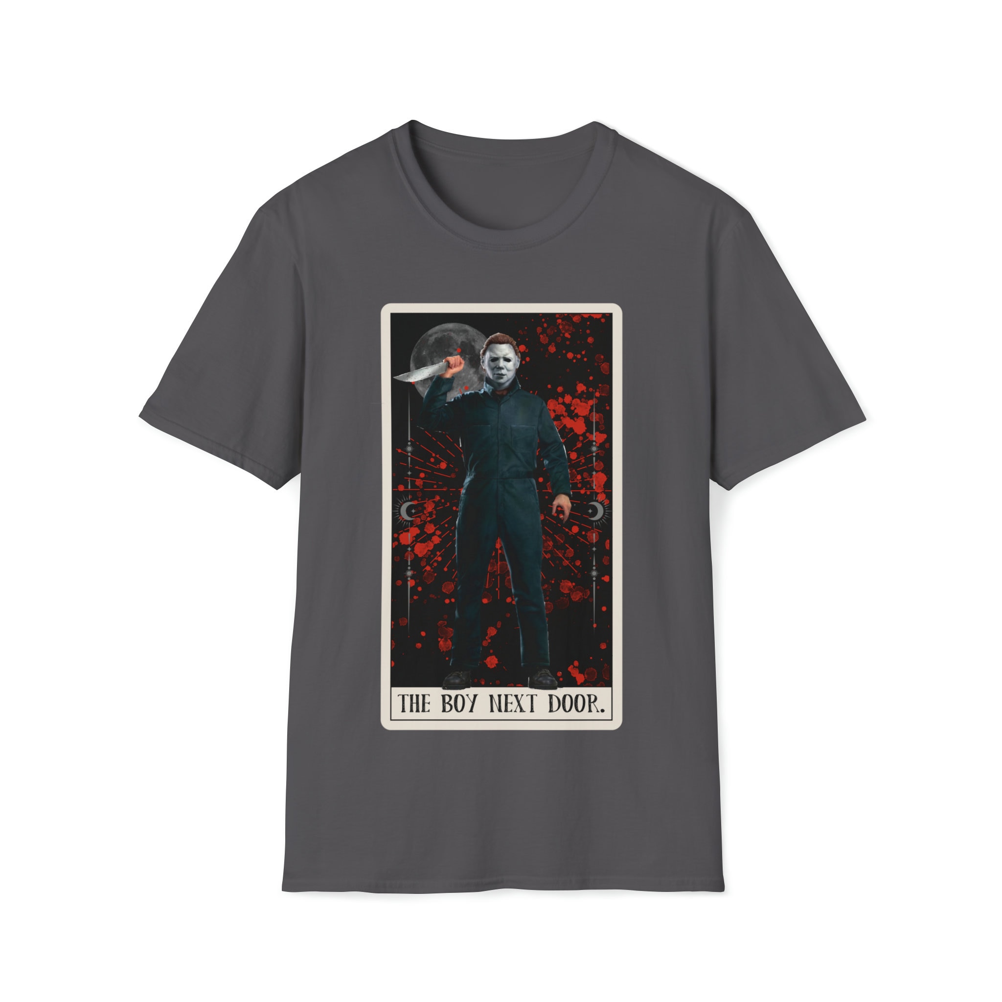 ボーイネクストドア tシャツ - Etsy 日本