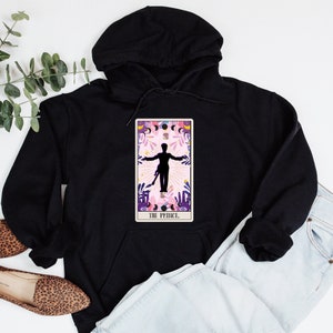 Prince Rogers Nelson Hoodie - Etsy