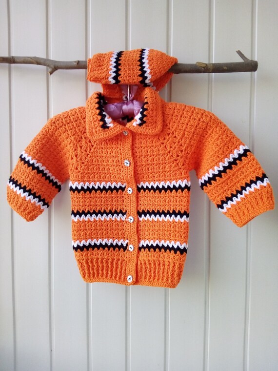 baby jacket sweater