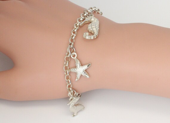 Bird Collective Beach Life Hat Summer Accessory 