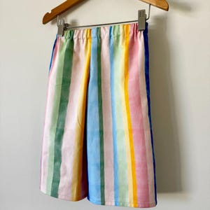 kids and Baby Wide Leg Pants