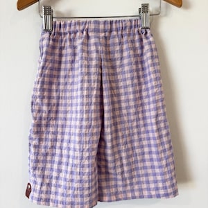 kids and Baby Wide Leg Pants