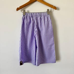 kids and Baby Wide Leg Pants