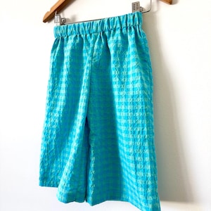 kids and Baby Wide Leg Pants