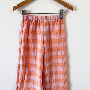 kids and Baby Wide Leg Pants