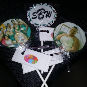 Lollipop Kreations