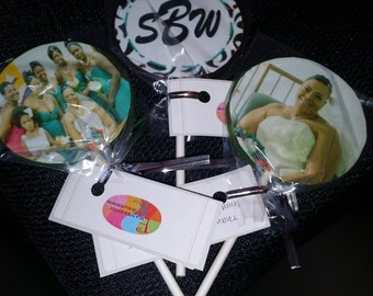 Lecca-lecca Kreations