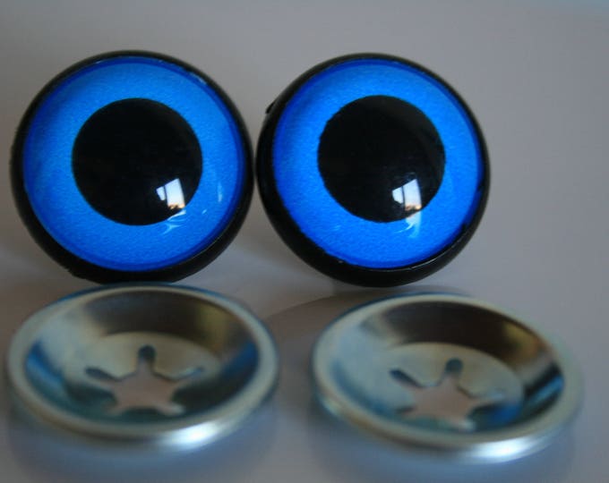 Safety Eyes Nose for Stuffed Animals Bears Dolls and Etsy