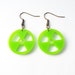 see more listings in the Dangly Earrings section