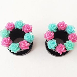 Allsorts Tunnels 10mm