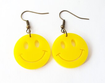 Smiler Earrings