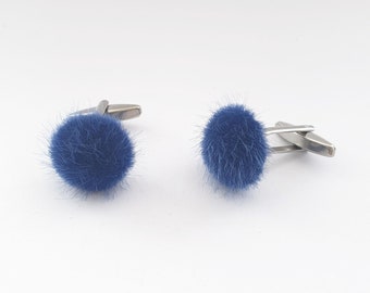 Sonic Cufflinks