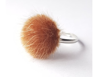 Chewbacca Ring