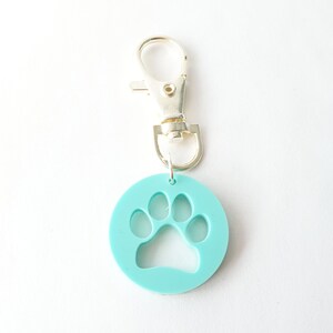 Pet Friend Collar Clip