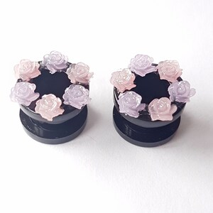 Rosey Posey Tunnels 10mm