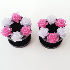Rosie Tunnels 8mm
