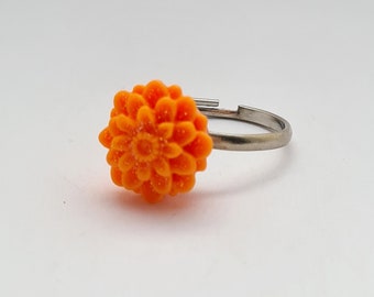 Firecracker Ring