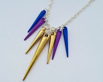 Sparks Necklace