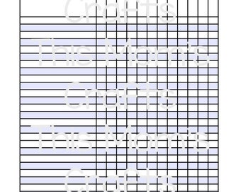 Troop Forms Tracker