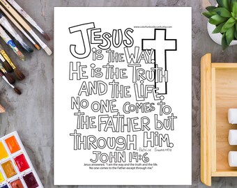 Descarga digital "Jesús es el Camino"