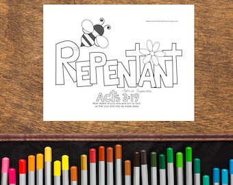 Descarga digital "Arrepiéntete"