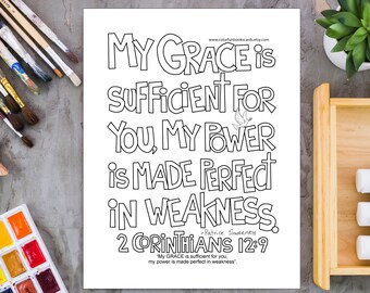 Descarga digital "Gracia"