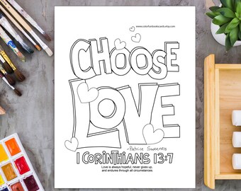 Descarga digital "ELIGE EL AMOR"