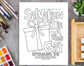 Descarga digital "Un regalo"