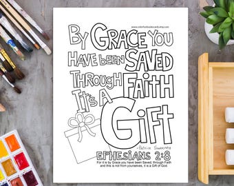 Descarga digital "Gracia"