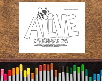 Descarga digital "ESTÉ VIVO"