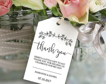 printable wedding table numbers