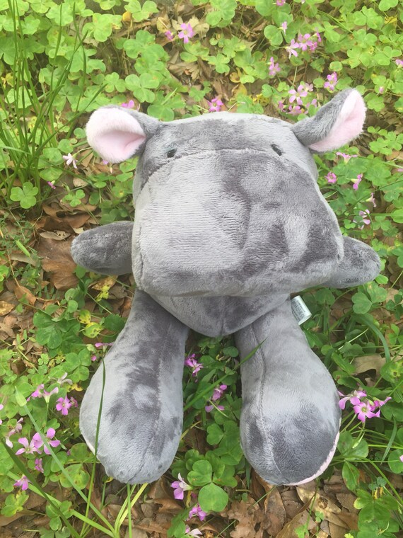 custom made soft toys