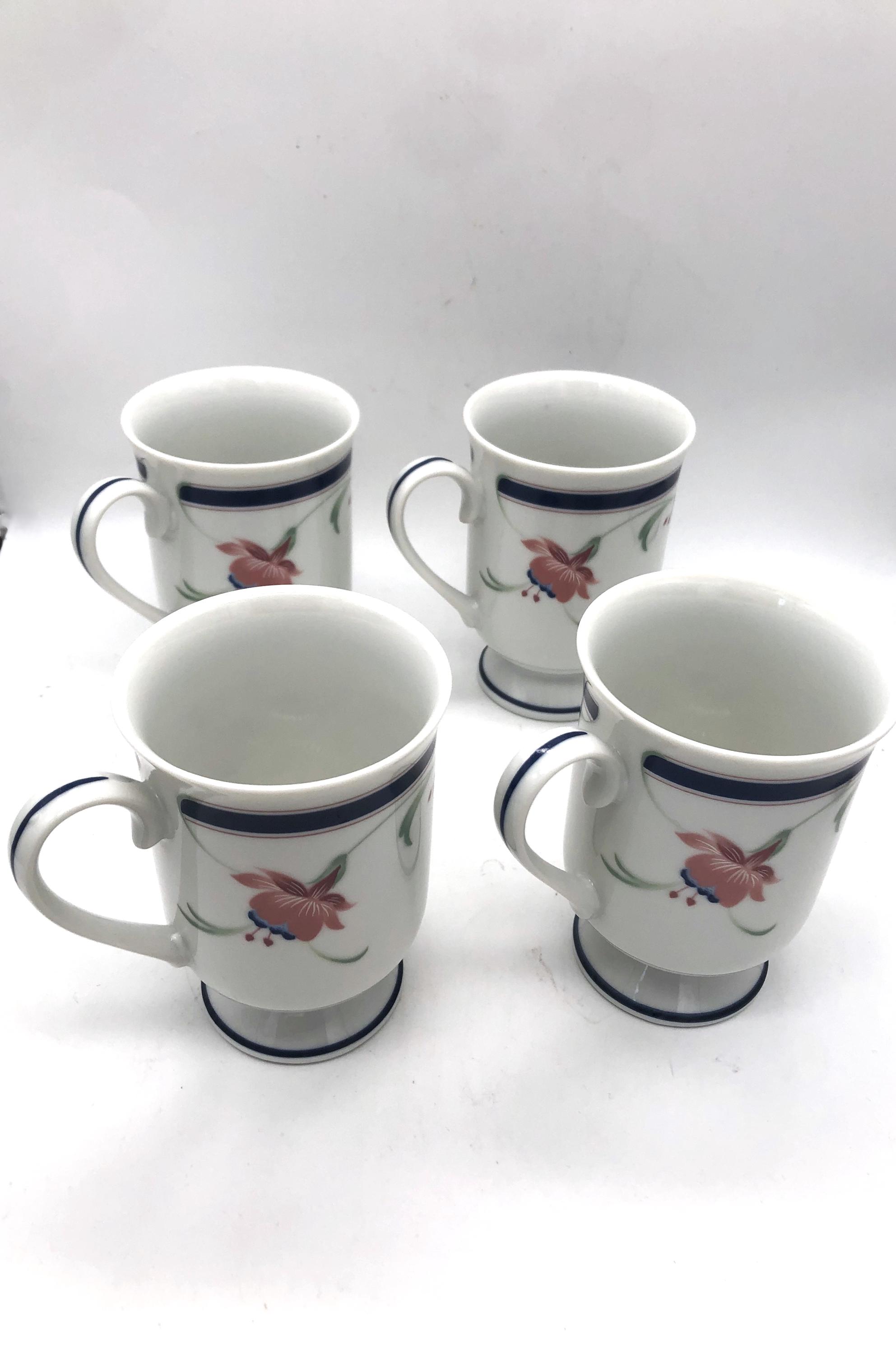 Princess House Coffee Cup - Etsy