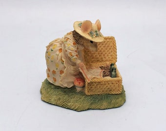 Brambly Hedge - Set of 2 Organic Cotton Tea Towels - Etsy