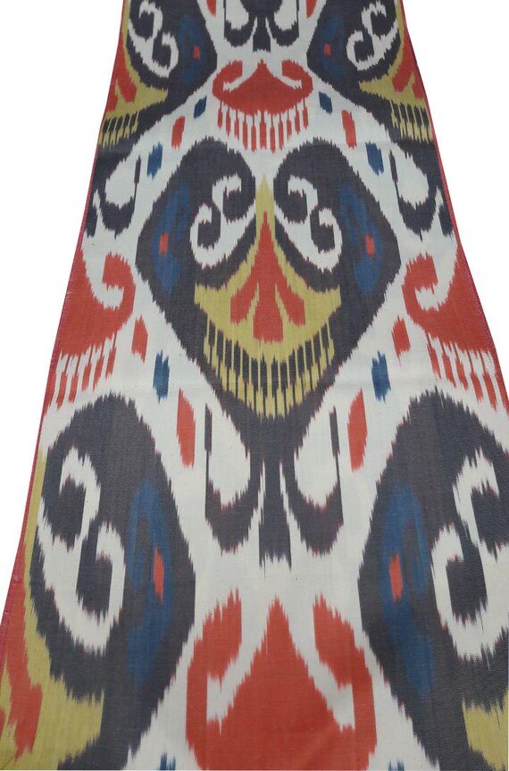 Ikat Fabric By The Yard Ikat Upholstery Fabric,Ikat Cotton Ikat Fabric Cotton Fabric,Hand Woven