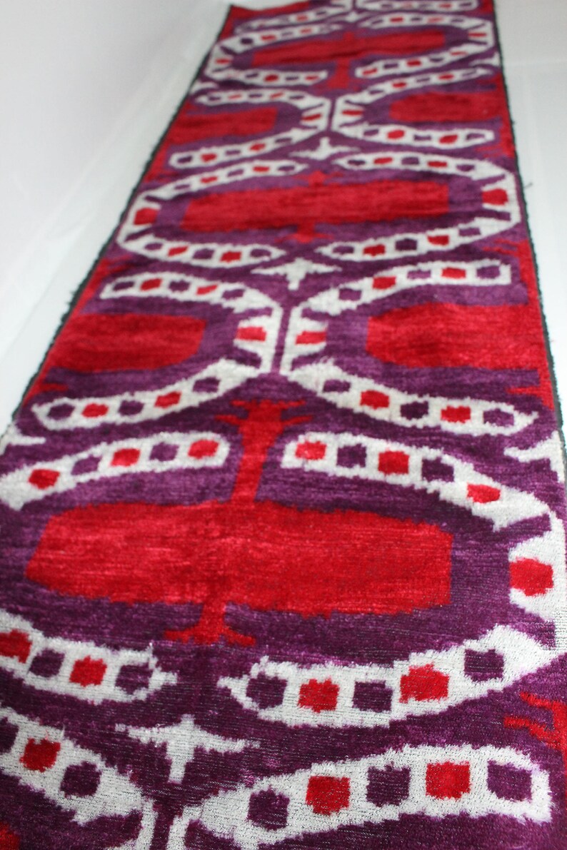 Hand Woven Fabric V 62. Silk Velvet Fabric,Velvet Upholstery Fabric Velvet Silk Velvet