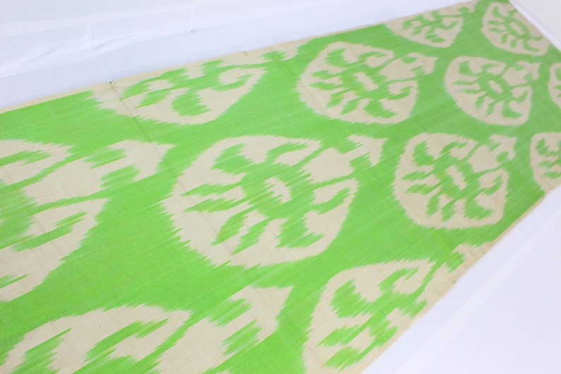 Ikat Fabric By The Yard Silk Fabric,Hand Woven Fabric,FB 249 Ikat Upholstery Fabric,Ikat Silk Ikat Fabric