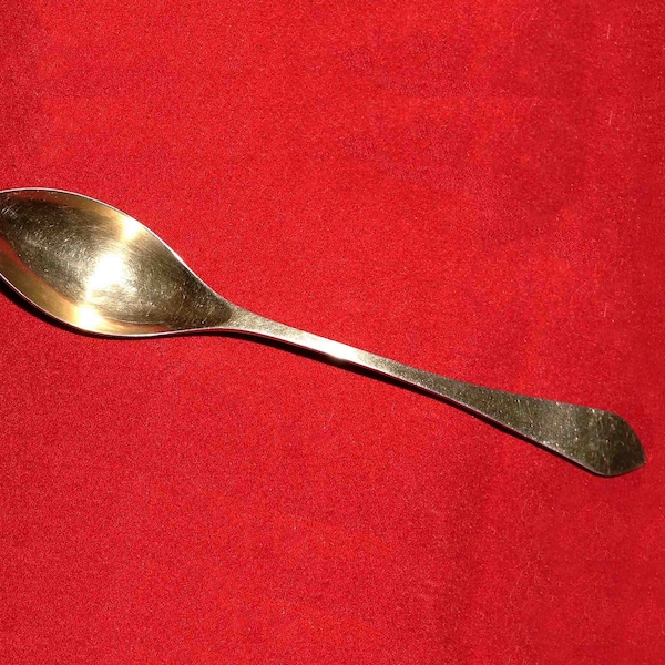 French Spoon Etsy