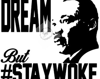 Stay woke | Etsy