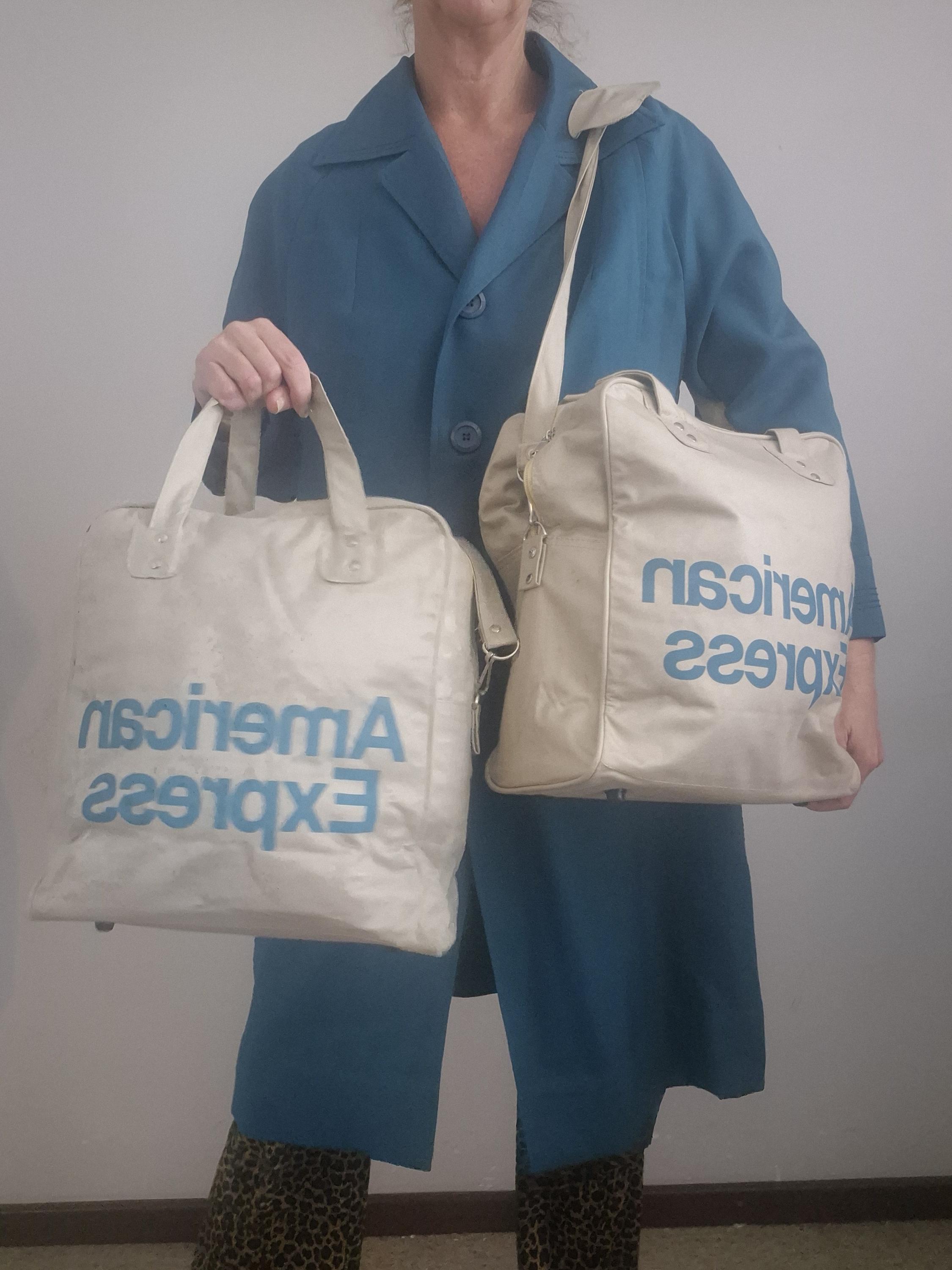 Vintage Seabag - Etsy Australia