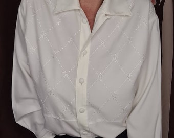 off white medium size