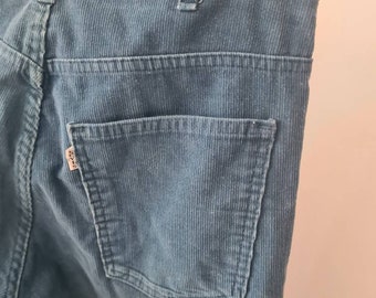 Levis Corduroy Jeans - Etsy Australia