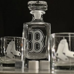 Boston Red Sox 3pc set