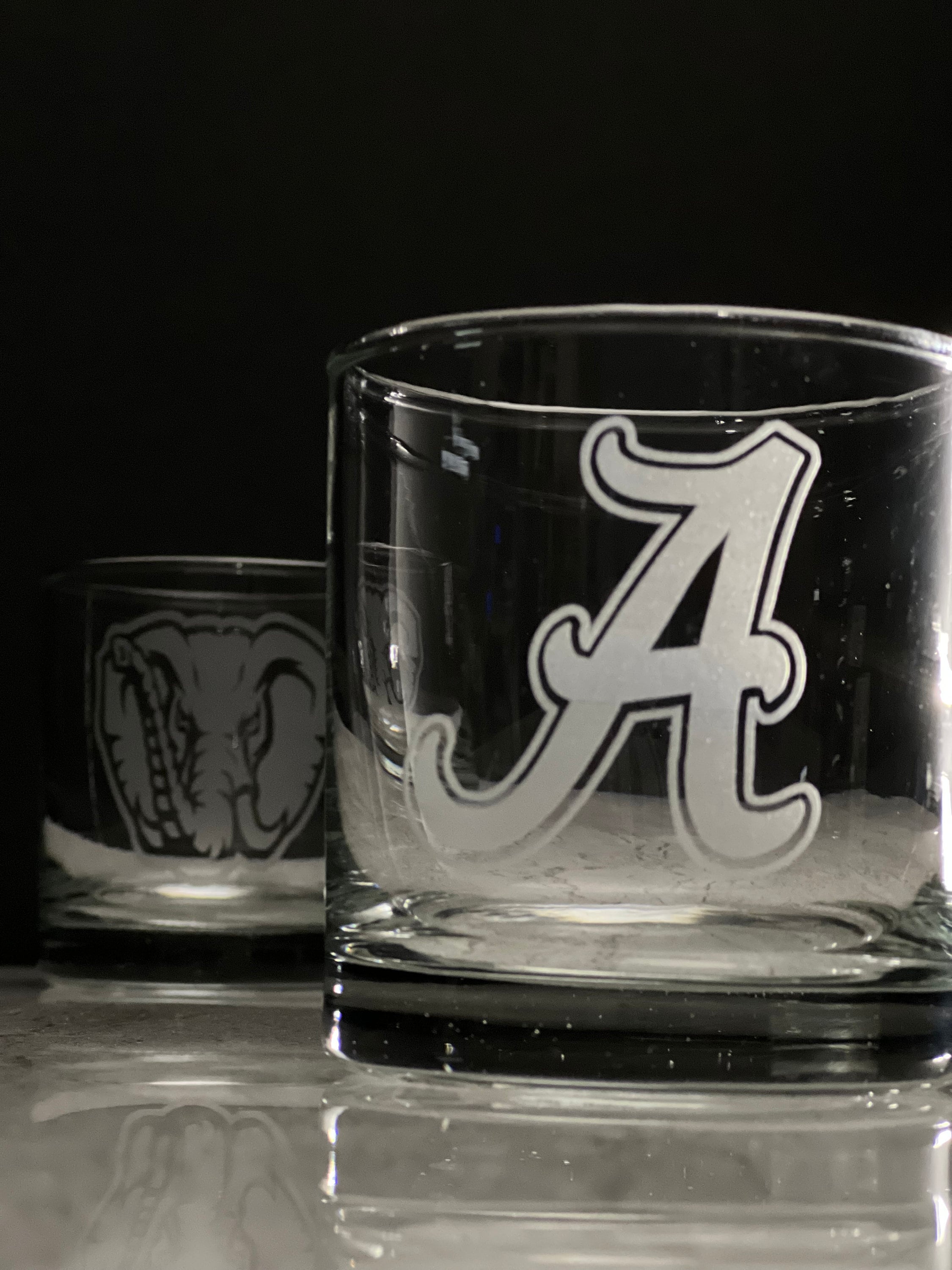6oz acrylic stemless wine glasses Stemless Wine Glass | Glass Tumbler | Great Gifts for Women! main image 0