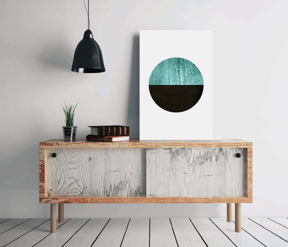 Printable Scandinavian Poster Nordic Poster Minimalist - Etsy Canada
