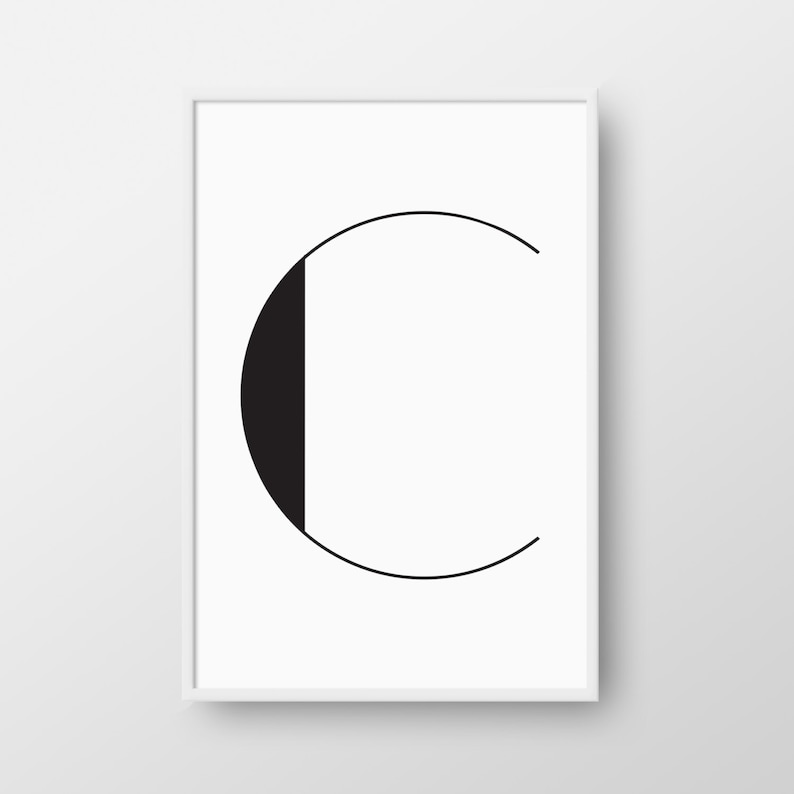 Letter C Printable Poster, Scandinavian Poster, Letter C Print, Nordic Poster, Minimalist Poster, Letter C Poster, Electronic Letter Print photo about Letter C Printable identify Letter C Printable Poster, Scandinavian Poster, Letter C Print, Nordic Poster, Minimalist Poster, Letter C Poster, Electronic Letter Print