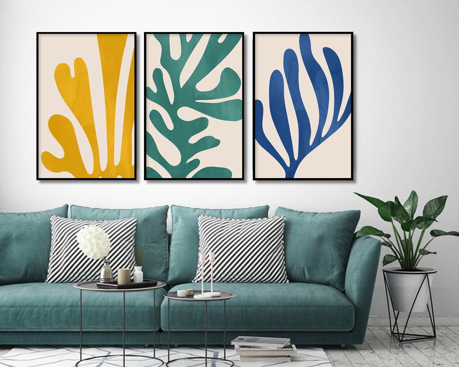 GMP Matisse