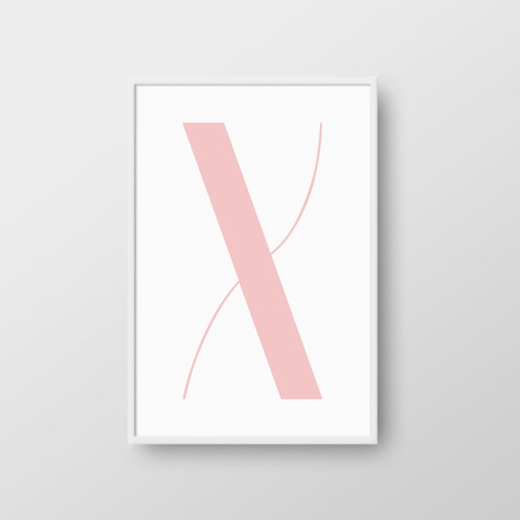 Letter X Printable Poster, Scandinavian Poster, Purple Letter X Print, Nordic Poster, Minimalist Poster, Letter X Poster, Electronic Letter Print photo about Letter X Printable identify Letter X Printable Poster, Scandinavian Poster, Crimson Letter X Print, Nordic Poster, Minimalist Poster, Letter X Poster, Electronic Letter Print