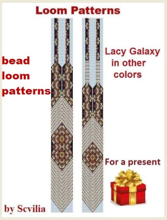 Beadwork Machine, Machine for Weaving Beads, Bead Loom Jewelry