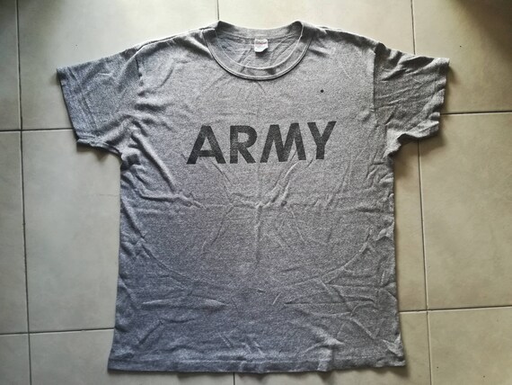 army champion shirt